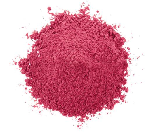 Raspberry Red Mica Powder