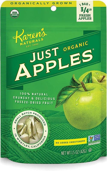 Organic Apples & Pears – Boxed Greens